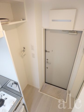 杉並区和泉２丁目のアパートの玄関|同仕様