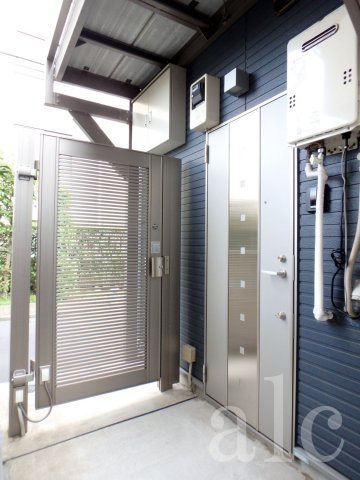 杉並区和泉２丁目のアパートのその他共用部分