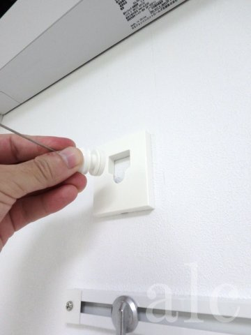 杉並区和泉２丁目のアパートのその他|グッドデザイン賞受賞　収納代わりの設備として利用可能です。