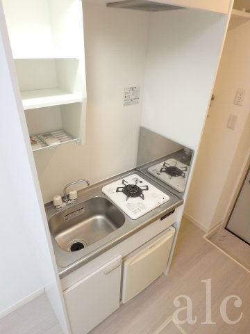 杉並区和泉２丁目のアパートのキッチン|同仕様