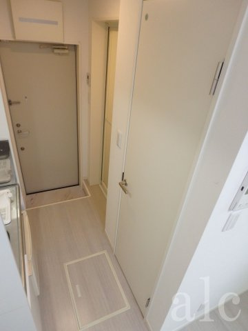 杉並区和泉２丁目のアパートの内装|同仕様