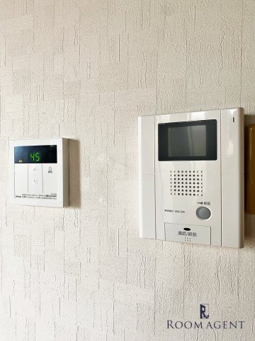 メゾンド・ソレイユのセキュリティ