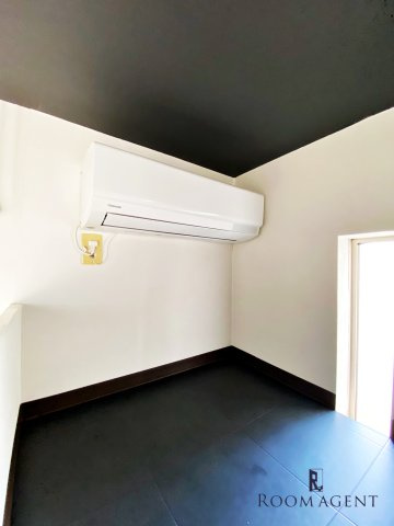 メゾンド・ソレイユの設備