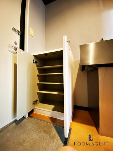 メゾンド・ソレイユのその他