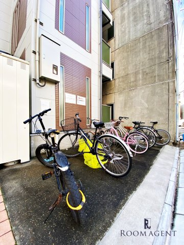 メゾンド・ソレイユのその他