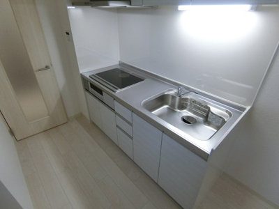 【キッチン】 | クリエオーレ南上町