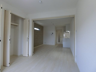 【洋室】 | クリエオーレ南上町