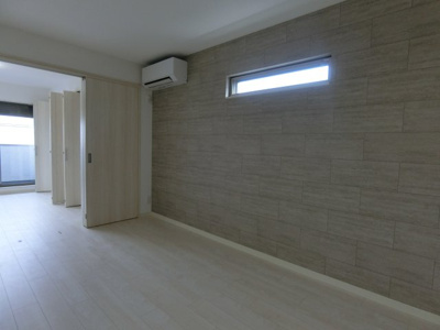 【洋室】 | クリエオーレ南上町