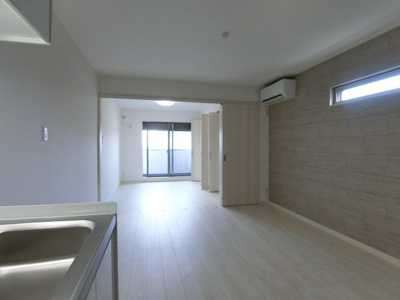 【洋室】 | クリエオーレ南上町