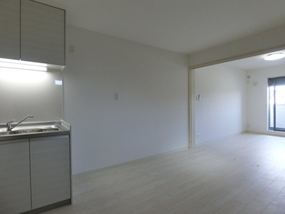 【洋室】 | クリエオーレ南上町