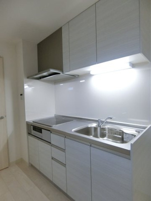 【キッチン】 | クリエオーレ南上町