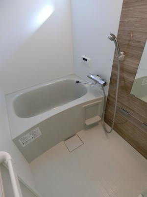 【浴室】 | クリエオーレ南上町