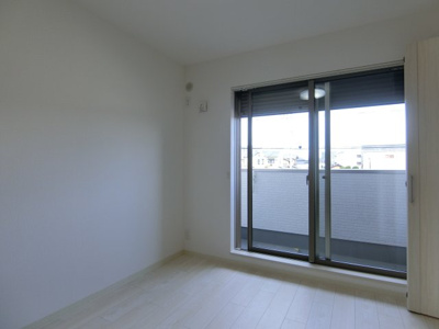 【内装】 | クリエオーレ南上町