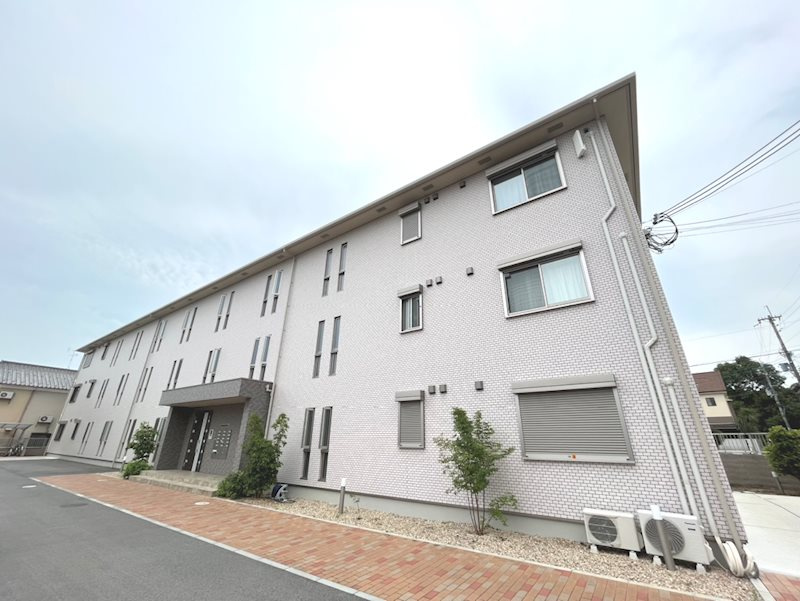 グランテージC棟