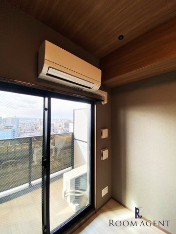 メイクスWアート金山ウエストの設備