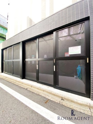 メイクスWアート金山ウエストのその他