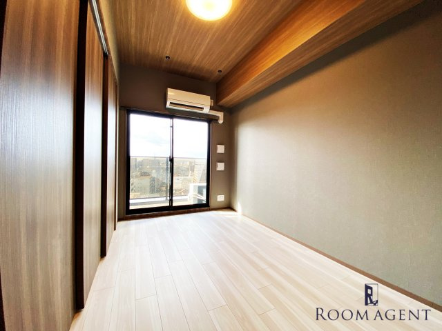 メイクスWアート金山ウエストの内装