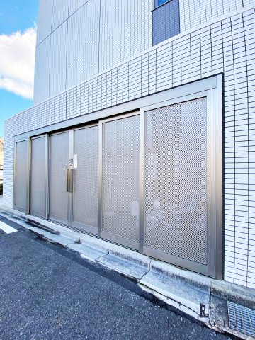 プログレッソ八田のその他