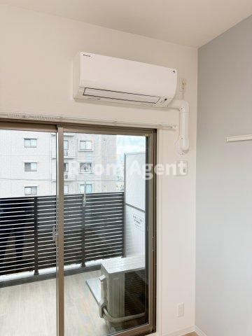 パルティール高畑アネックスの設備