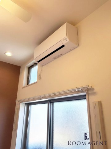 ハーモニーテラス十番Ⅱのその他