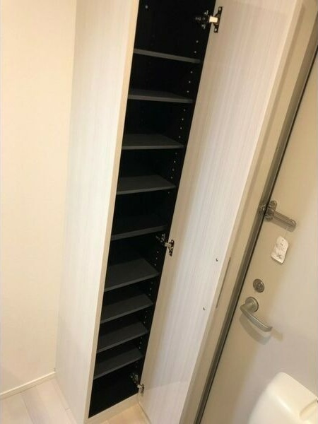 ハーモニーテラス八剱町の設備