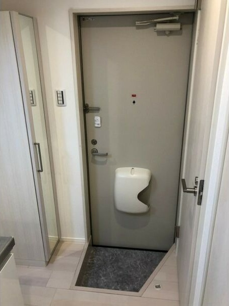 ハーモニーテラス八剱町のその他