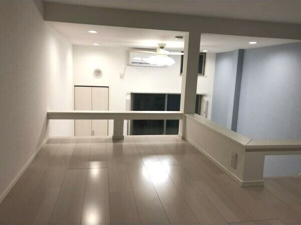 ハーモニーテラス八剱町の内装