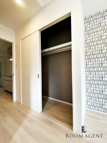 FELICE(フェリーチェ)の収納