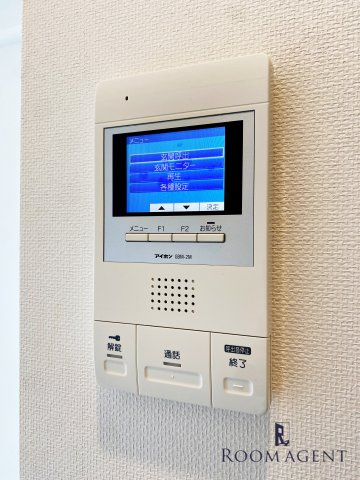 FELICE(フェリーチェ)のセキュリティ