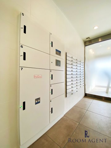 FELICE(フェリーチェ)のエントランス