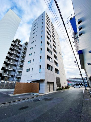 FELICE(フェリーチェ)の外観