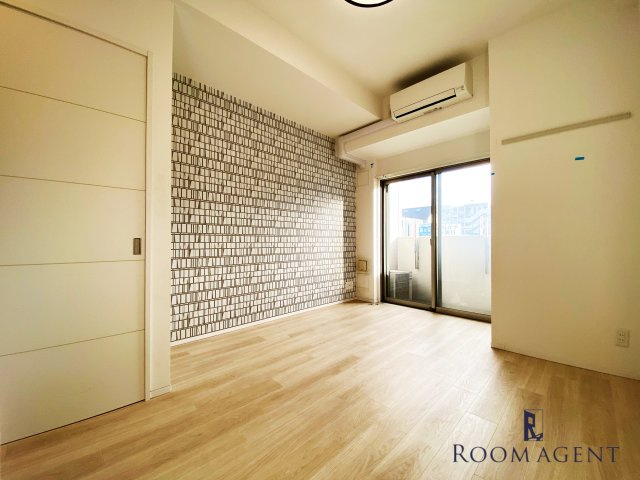 FELICE(フェリーチェ)の居間・リビング