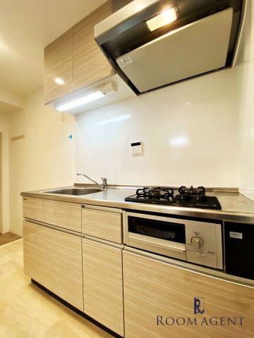 FELICE(フェリーチェ)のキッチン