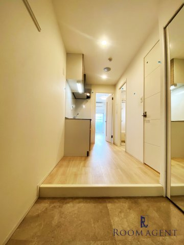 FELICE(フェリーチェ)の玄関