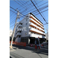 ＢＰＲレジデンス大島の画像