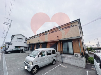 【外観】 | パルク浜寺 