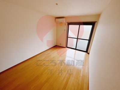 【居間・リビング】 | パルク浜寺 