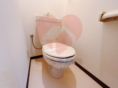 【トイレ】 | パルク浜寺 