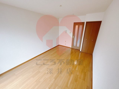 【寝室】 | パルク浜寺 