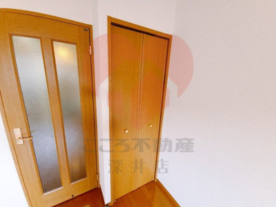 【収納】 | パルク浜寺 