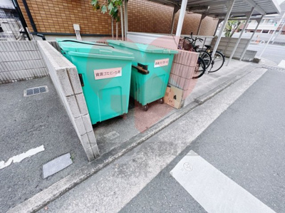 【その他共用部分】 | パルク浜寺 