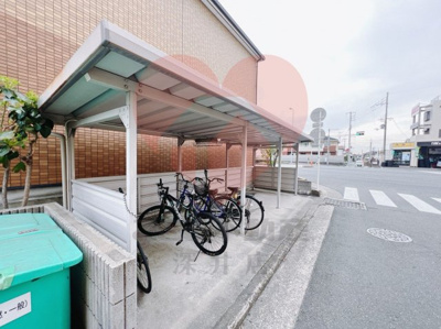 【その他共用部分】 | パルク浜寺 