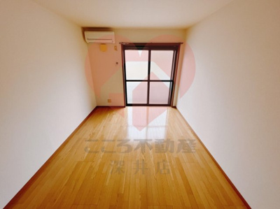 【居間・リビング】 | パルク浜寺 