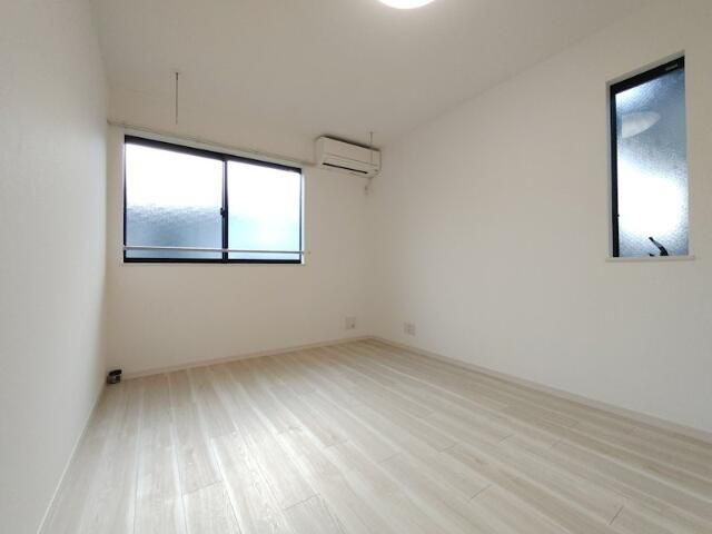 プランドールTC東長崎の外観