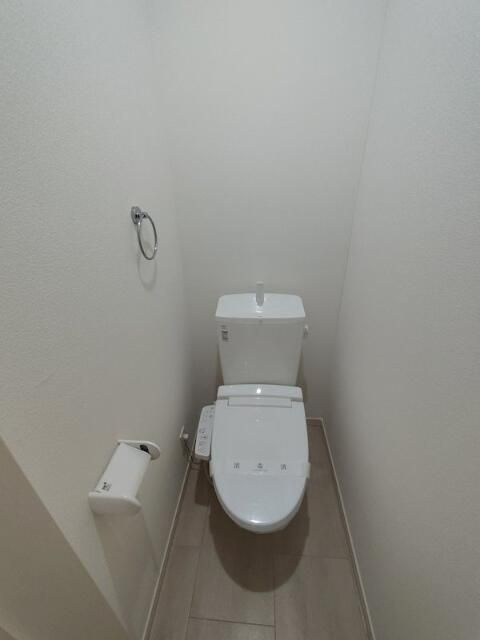 プランドールTC東長崎のセキュリティ