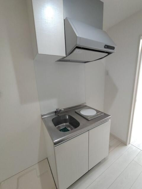 プランドールTC東長崎の設備