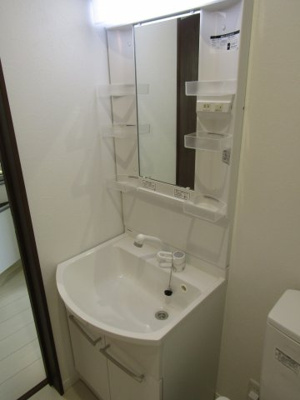 【独立洗面台】 | コンフォルト柏