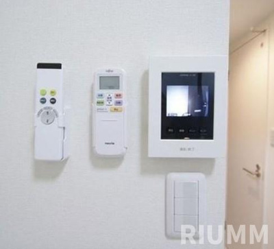 【セキュリティ】 | ハーモニーテラス南阿佐ヶ谷