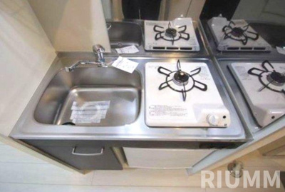 【キッチン】 | ハーモニーテラス南阿佐ヶ谷