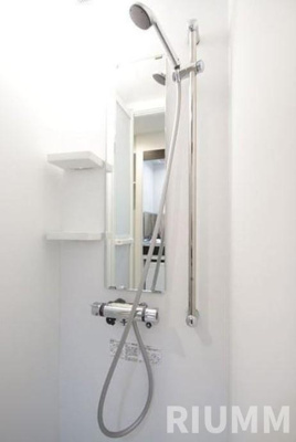 【浴室】 | ハーモニーテラス南阿佐ヶ谷